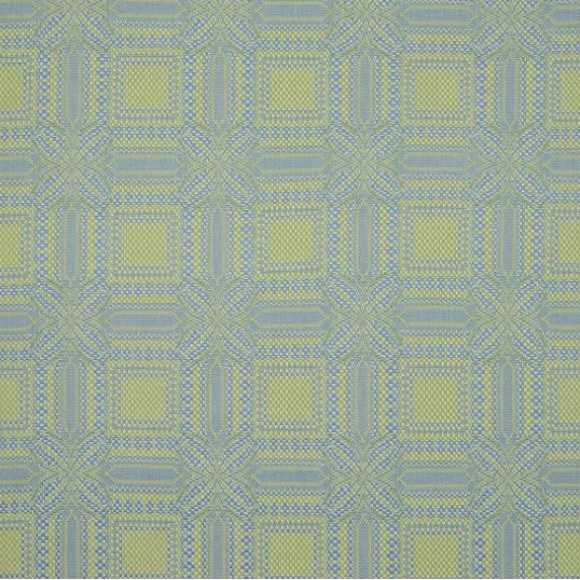 Pierre Frey Linen Blend Fabric - Picture 1 of 3